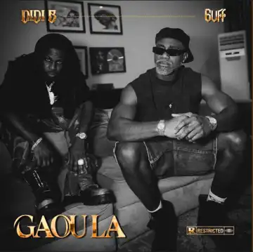 Didi B ft. 6uff – Gaou la