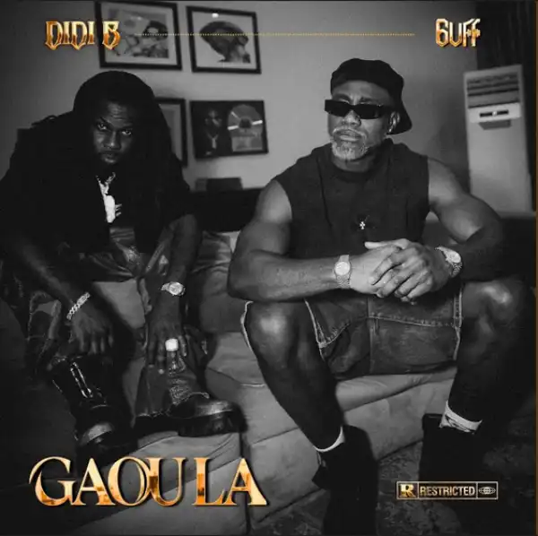 Didi B ft. 6uff – Gaou la