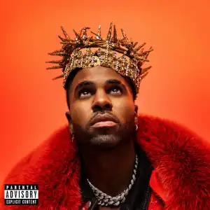 Jason Derulo – Nu King [Album]