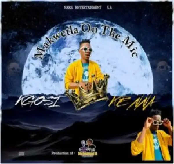 Makwetla On The Mic – Modhefo Ft. Patience M