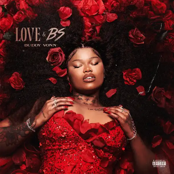 Buddy Vonn – How Could You