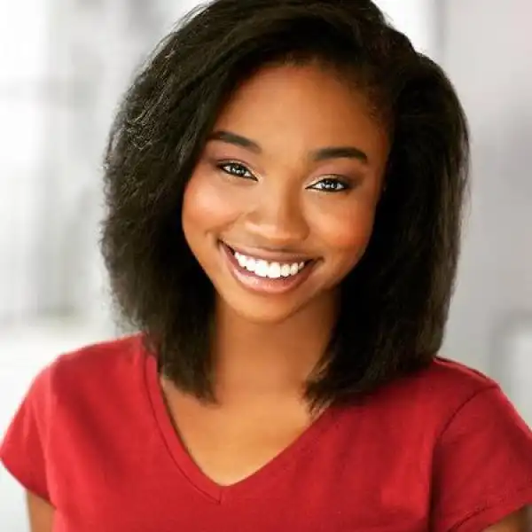 Career & Net Worth Of Sienna Jeffries