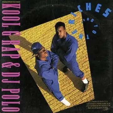 Kool G Rap – Road to the Riches (Instrumental)