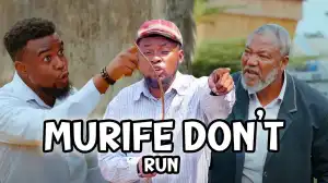 Mark Angel – Murife Don