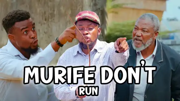 Mark Angel – Murife Don