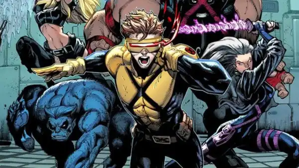 X-Men MCU Movie Finds Beloved Director