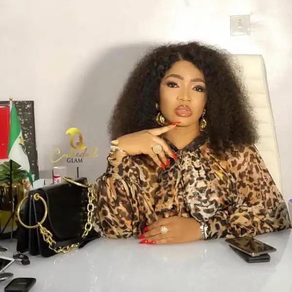 "After God, Money Is Everything" - Blessing Osom Asserts