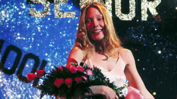 Mike Flanagan’s Carrie TV Show Eyes Curse of Chucky Actress in Lead Role