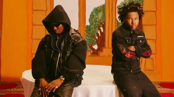 Shoday – Paparazzi ft. FOLA (Video)