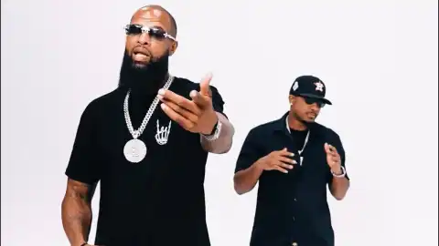 Propain x Slim Thug x OTB Fastlane x Boston George - Gangsta (Video)