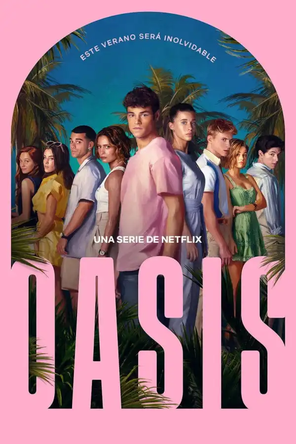 Oasis S01 E02