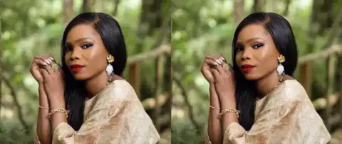 Victoria Orenze Voices Disappointment In Church Leaders Amid Rising Insecurity