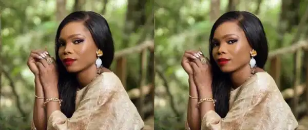 Victoria Orenze Voices Disappointment In Church Leaders Amid Rising Insecurity