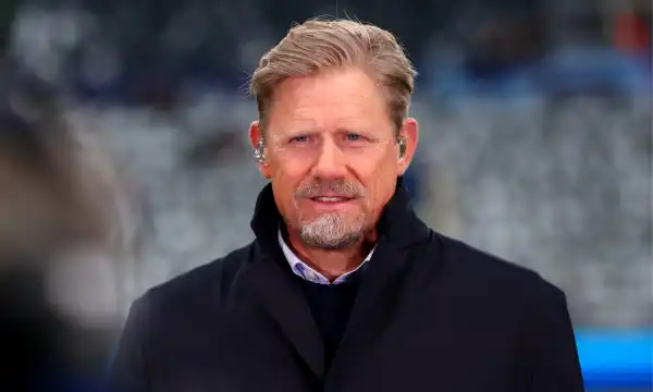 EPL: I don’t understand – Schmeichel questions Ten Hag over Man Utd midfielder