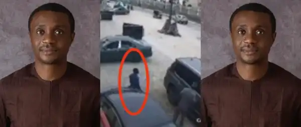 “Juju Man Attempted To Enchant Me But It Didn’t Work”- Nathaniel Bassey Shares Experience