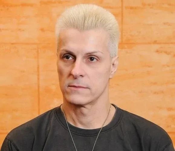 Biography & Career Of Đorđe David