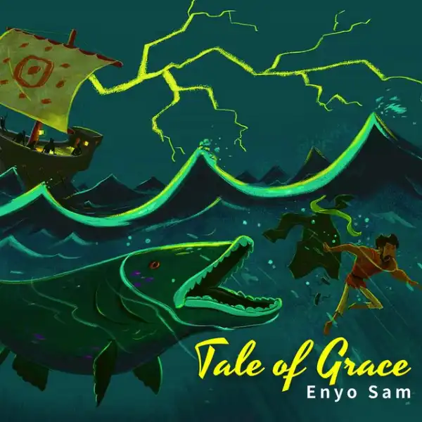 Enyo Sam – Tale of Grace