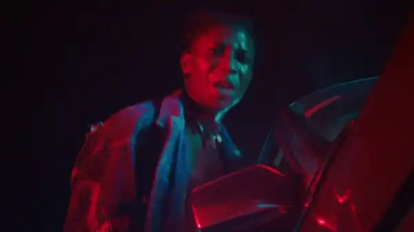 Kida Kudz – Ball Till We Fall ft. Bella Shmurda (Video)