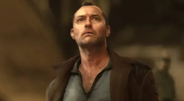 Jude Law to Play Vladimir Putin in The Wizard of the Kremlin