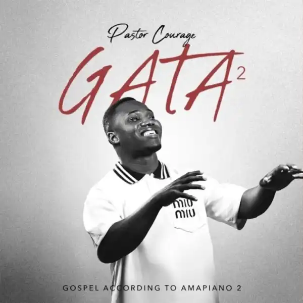 Pastor Courage – Make Money (Amapiano)