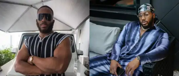 “We Feel It Too”- Kiddwaya Says ‘Nepo Babies’ Also Struggle in Nigeria