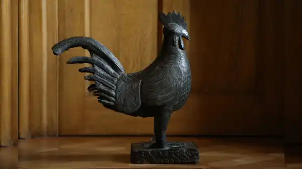 Benin Bronze: Nigeria, Jesus College agree October 27 return date