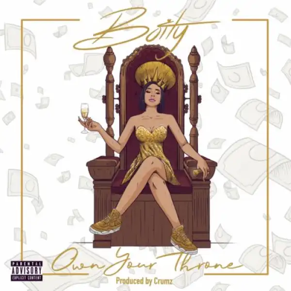 Boity – Own Your Throne