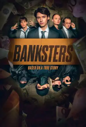 Banksters (2026) [German] (TV series)