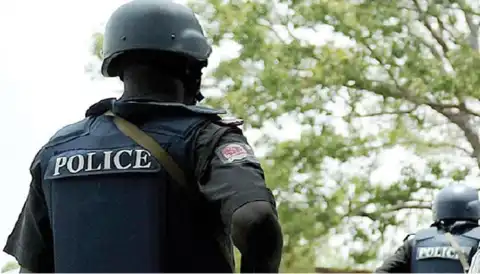 Police rescue stolen newborn, arrest 11 suspects in Benue