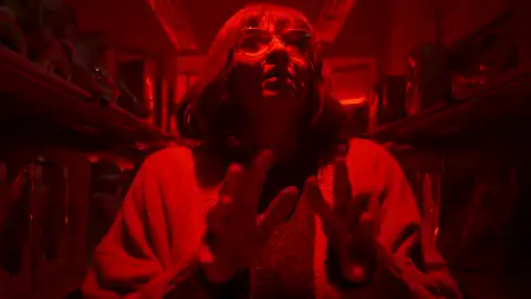 Them: The Scare Trailer Previews the Prime Video Horror Series