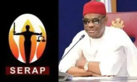 Account For Multi-Trillion-Naira Allocations From Federal Account Committee Or Face Legal Action - SERAP Tells Wike, 36 Governors