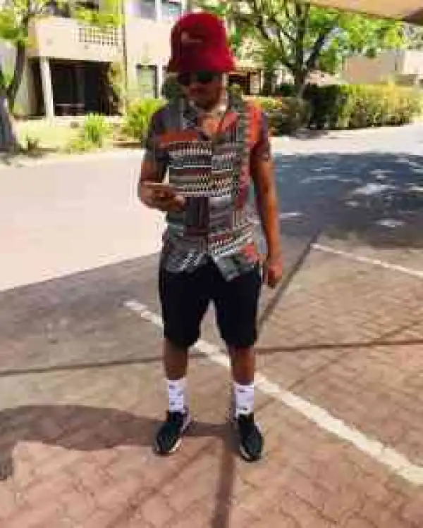 Tee Jay & Makwa – Titty Tuesday ft. EeQue, Rascoe Kaos & Freshman