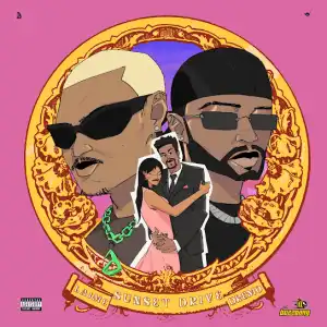 Laime & Dremo – Sunset Drive (EP)