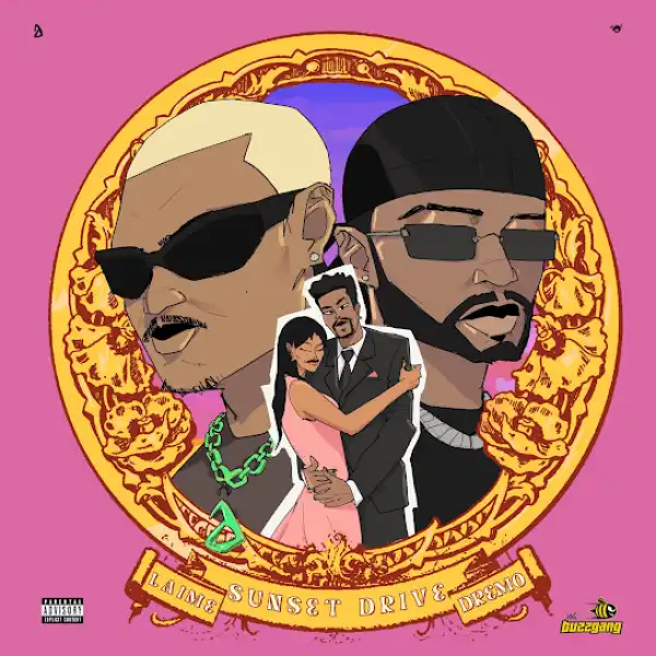 Laime & Dremo – If to Say Na You (Na Money)