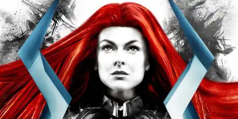 Marvel TV's Inhumans Twitter Account Is Active Again For First Time Since 2019
