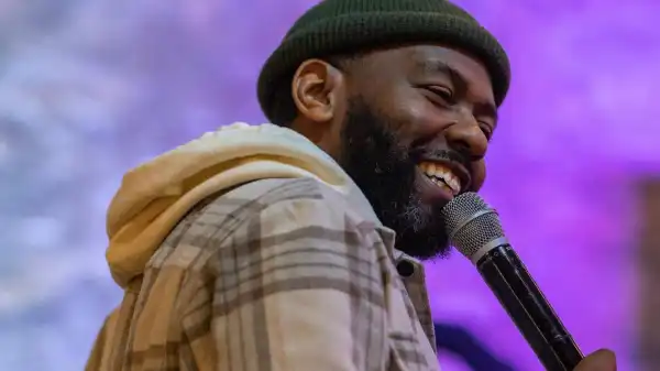 Career & Net Worth Of Jo Blaq