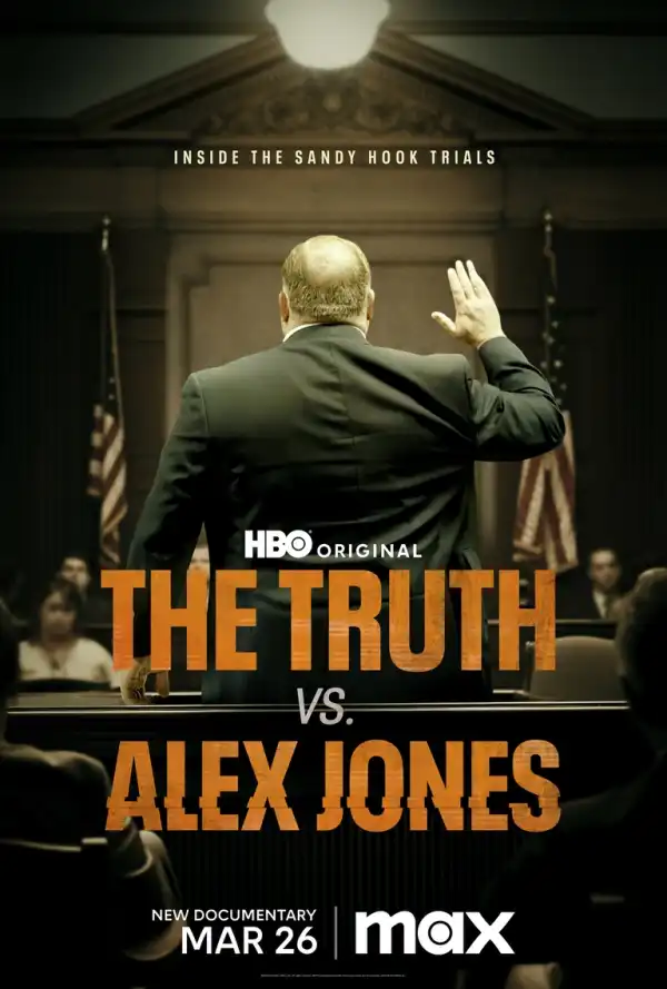 The Truth vs Alex Jones (2024)
