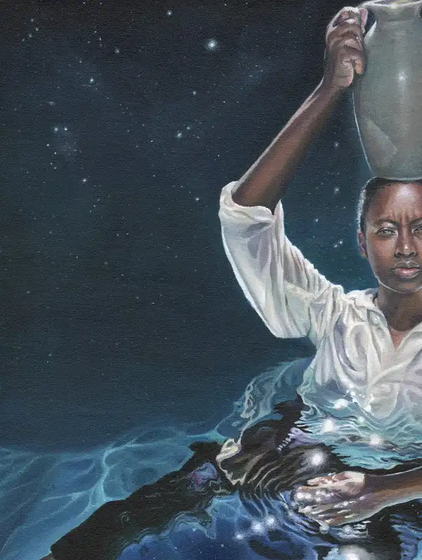 The pride of being rich - S01 E38