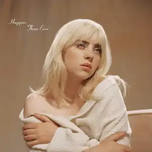Billie Eilish – Happier Than Ever (Album)