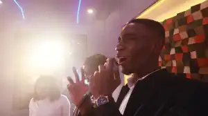 Randy Amponsah – Cause To Thank You (Video)