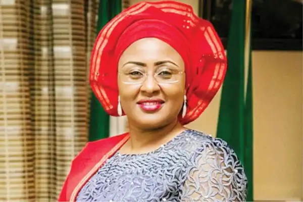 Protests Over Arrest Of Aminu Adamu Mohammed Who Criticised Aisha Buhari