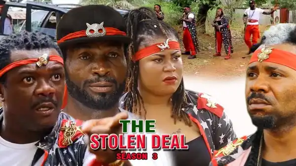 The Stolen Deal Season 3