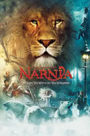 The Chronicles of Narnia The Lion The Witch and the Wardrobe (2005)