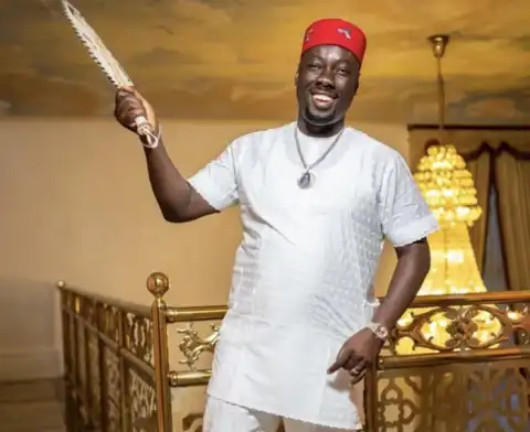 LET’S TALK!! Why Do The Igbos Care/Spend Much Money On The Dead Than The Living?