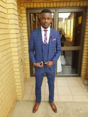 Black Chii – Lobolo (Tribute to Infinite Boys & Dr Malinga)