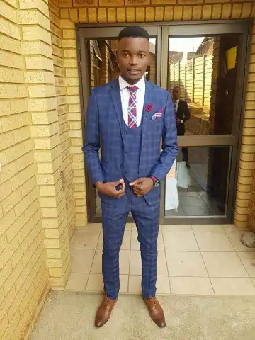 Black Chii – Lobolo (Tribute to Infinite Boys & Dr Malinga)