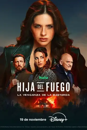Daughter of Fire S01 E08