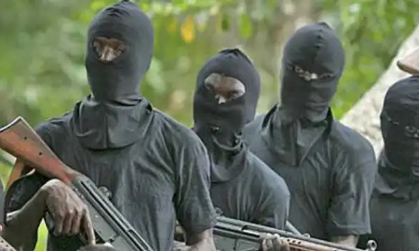 Kidnappers give 24-hour ultimatum for abducted NYSC members, others