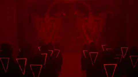 Nightmares & Daydreams Image Previews Netflix Supernatural Thriller From Satan’s Slaves Director
