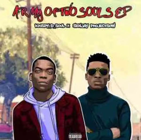 Krispy D’Soul & Senjay Projectsoul – Safe Travels ft. T & T MusiQ